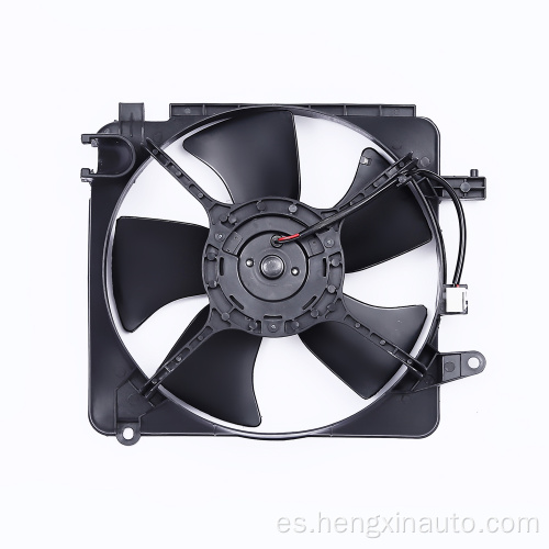 96395500 ventilador de ventilador de radiador Chevrolet Matiz